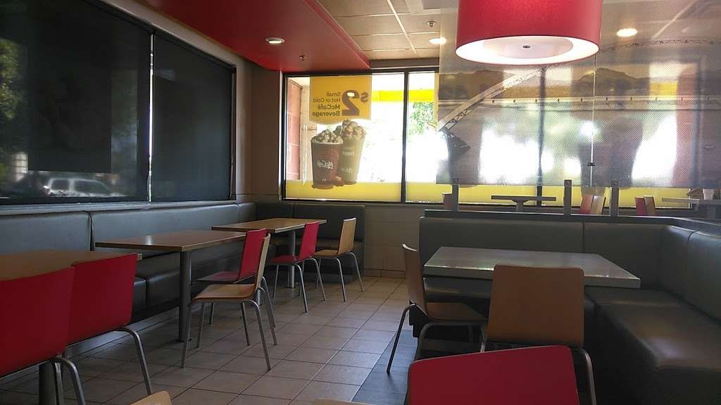 McDonalds | 9930 W McDowell Rd, Avondale, AZ 85323, USA | Phone: (623) 478-3925