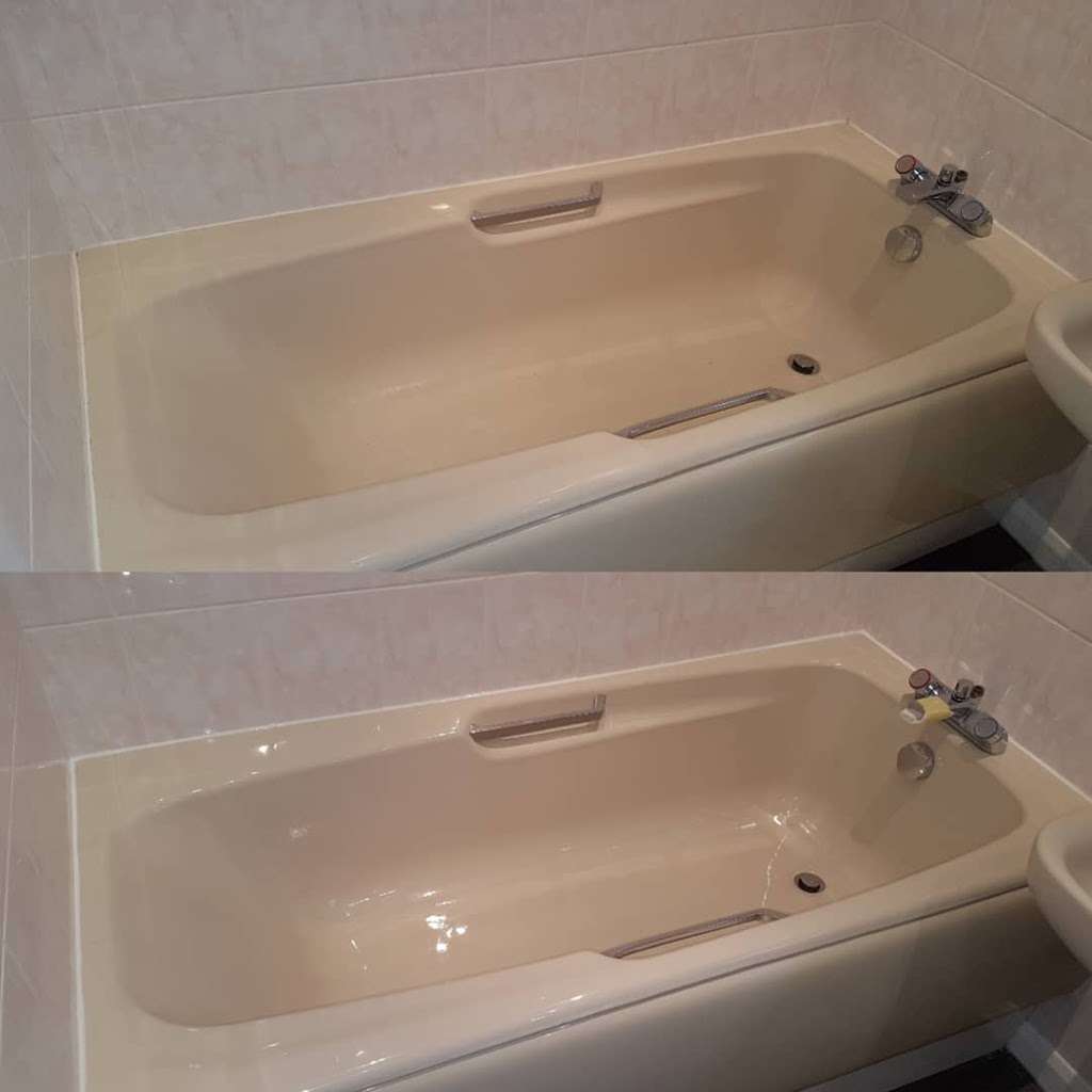 Bath-Restore | 161 Smarts Green, Cheshunt, Waltham Cross EN7 6BD, UK | Phone: 07871 302036