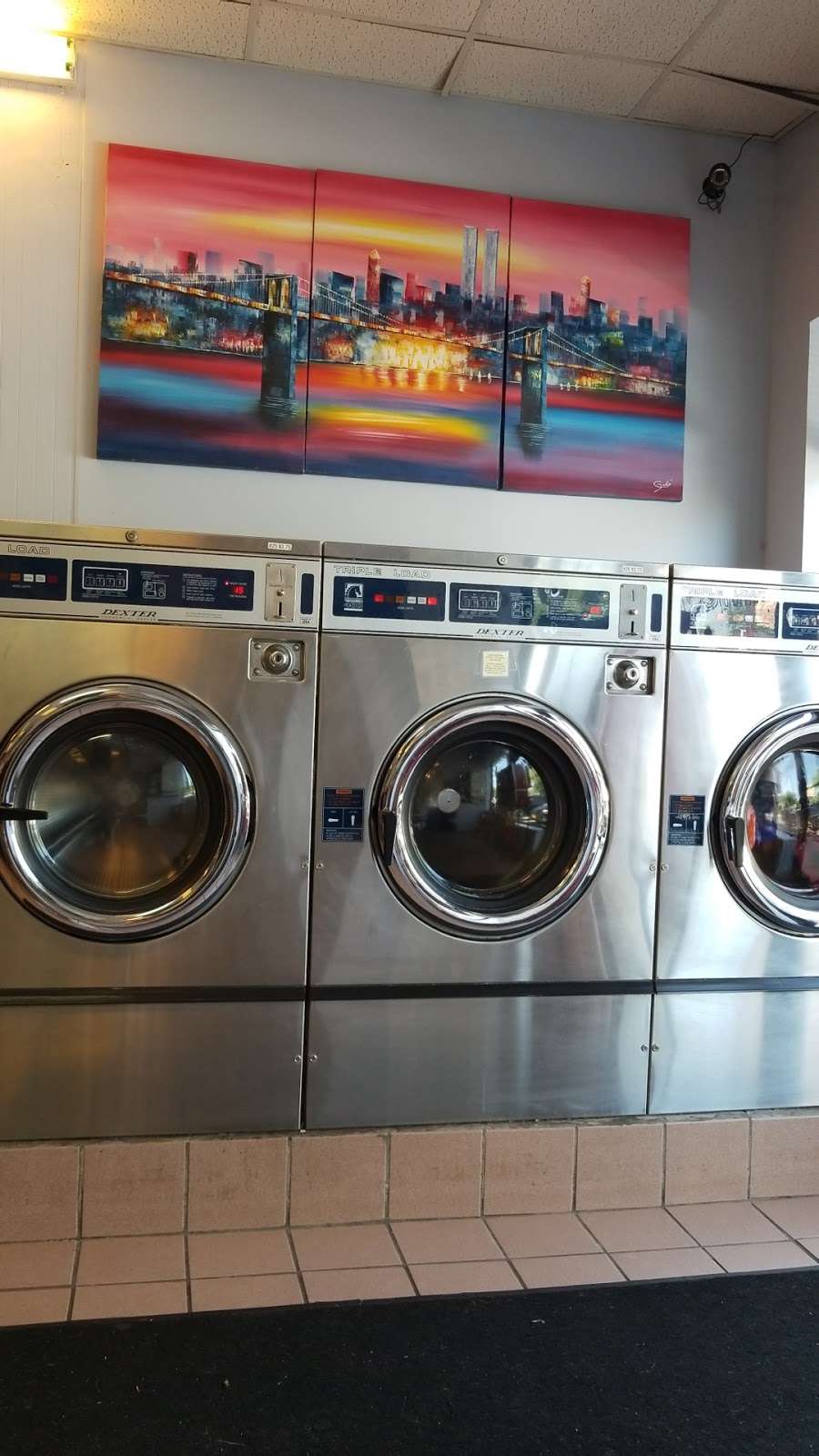 Madison Laundromat | 65 NJ-34, South Amboy, NJ 08879, USA | Phone: (732) 500-8500