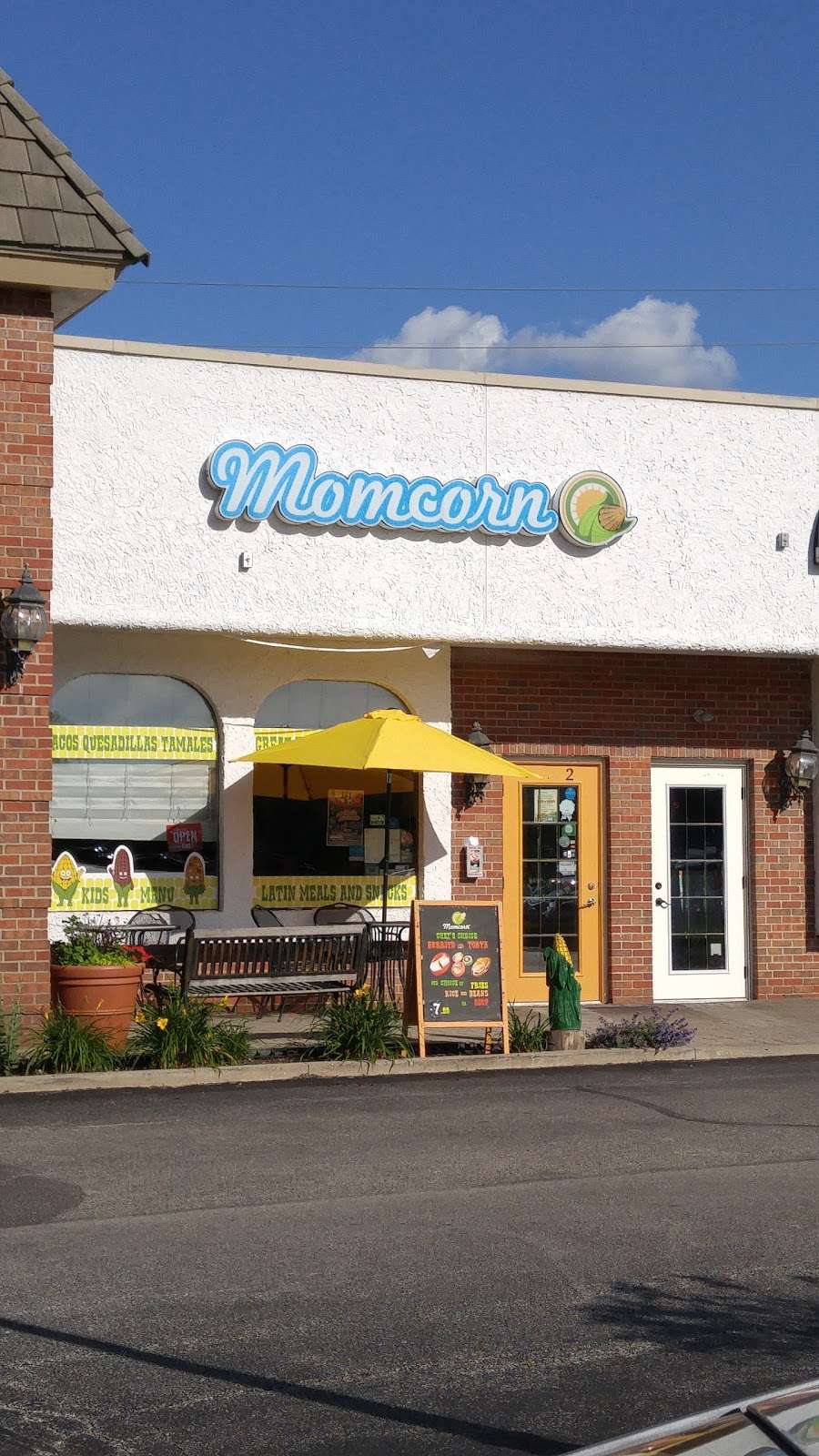 Momcorn | 5101 W Washington St #2, Gurnee, IL 60031, USA | Phone: (224) 610-0407