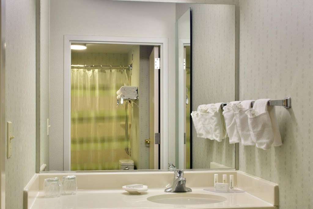 SpringHill Suites by Marriott Philadelphia Plymouth Meeting | 430 Plymouth Rd, Plymouth Meeting, PA 19462, USA | Phone: (610) 940-0400