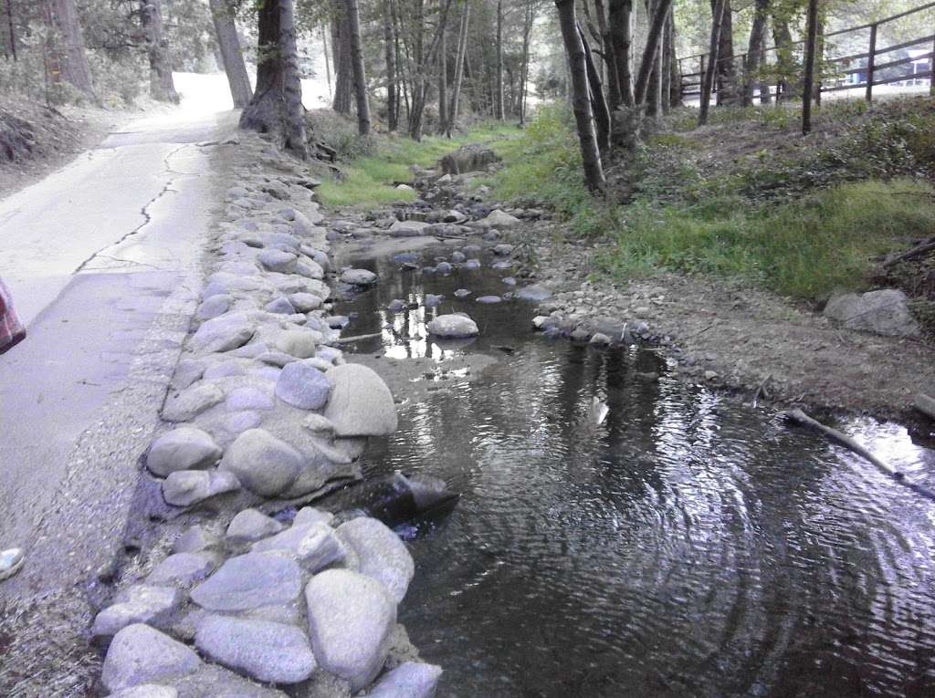 Start Of Hiking Trail | 034303104, Crestline, CA 92325, USA