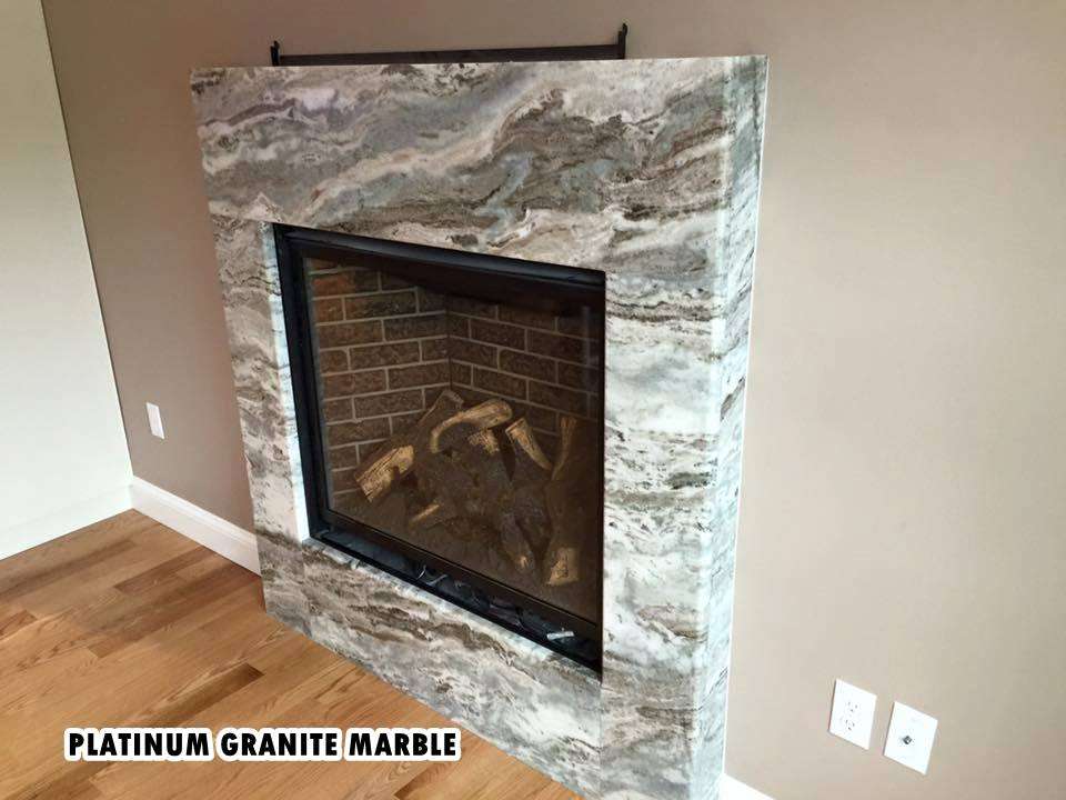 Platinum Granite & Marble | 1195 Bedford St UNIT#C, Abington, MA 02351, USA | Phone: (781) 436-5883