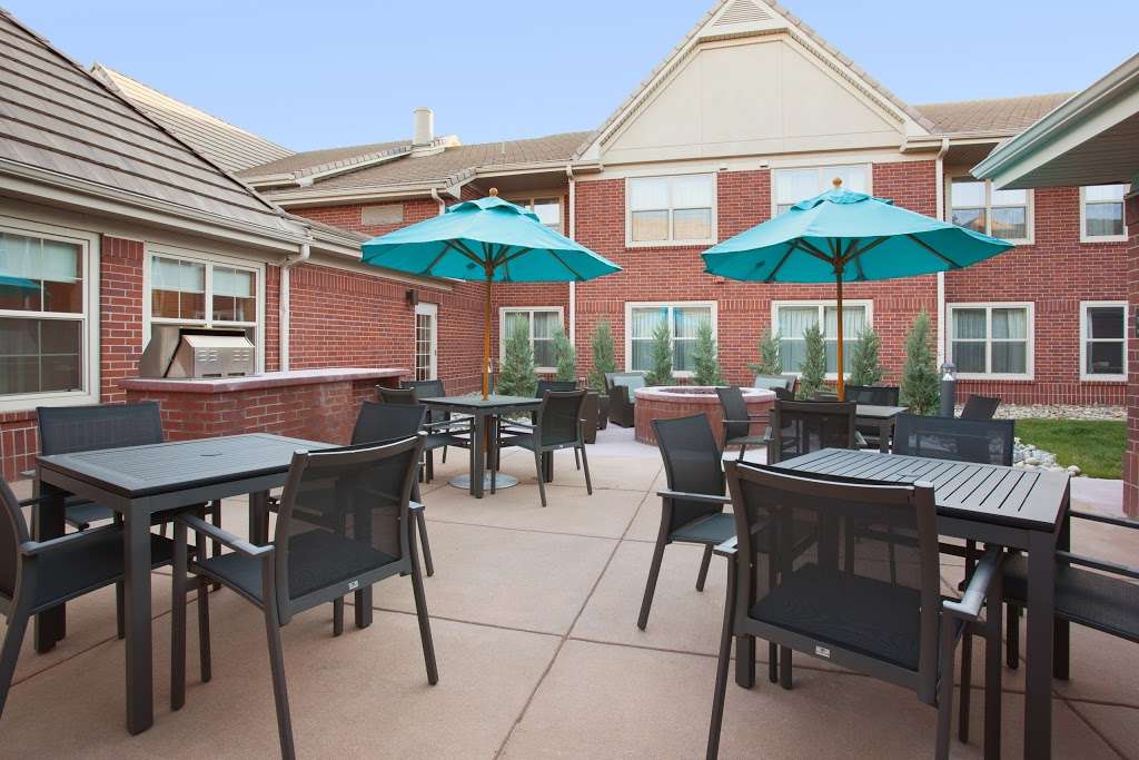 Residence Inn by Marriott Boulder Louisville | 845 Coal Creek Cir, Louisville, CO 80027, USA | Phone: (303) 665-2661