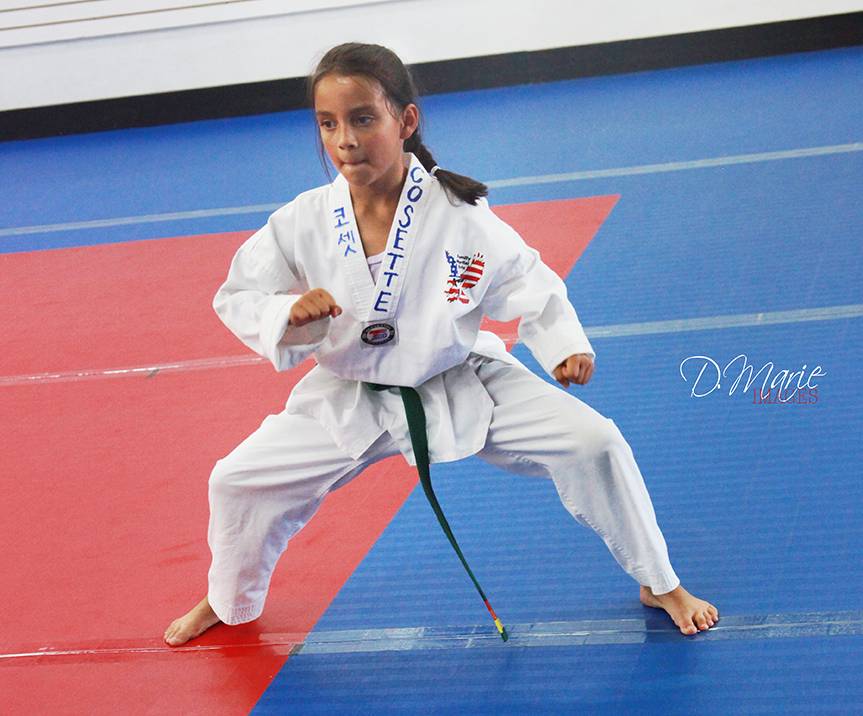 Family Martial Arts | 3239 S Academy Blvd #140, Colorado Springs, CO 80916, USA | Phone: (719) 640-7766