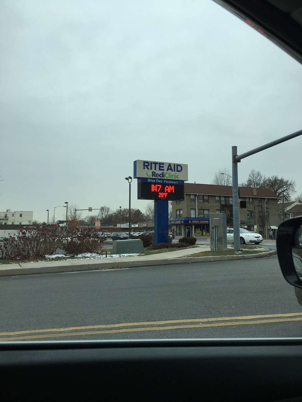 Rite Aid | 950 E Baltimore Ave, Yeadon, PA 19050, USA | Phone: (610) 622-3795