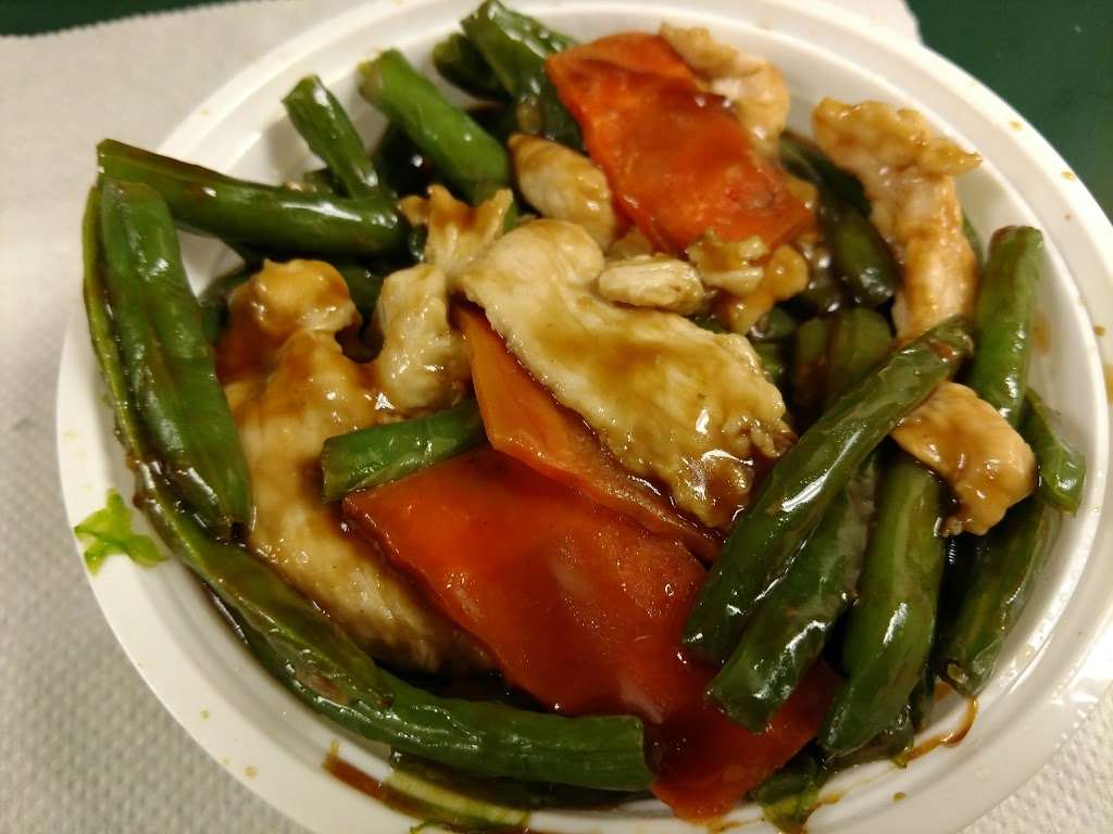 Verona Chinese Kitchen | 611 Bloomfield Ave, Verona, NJ 07044, USA | Phone: (973) 239-6088