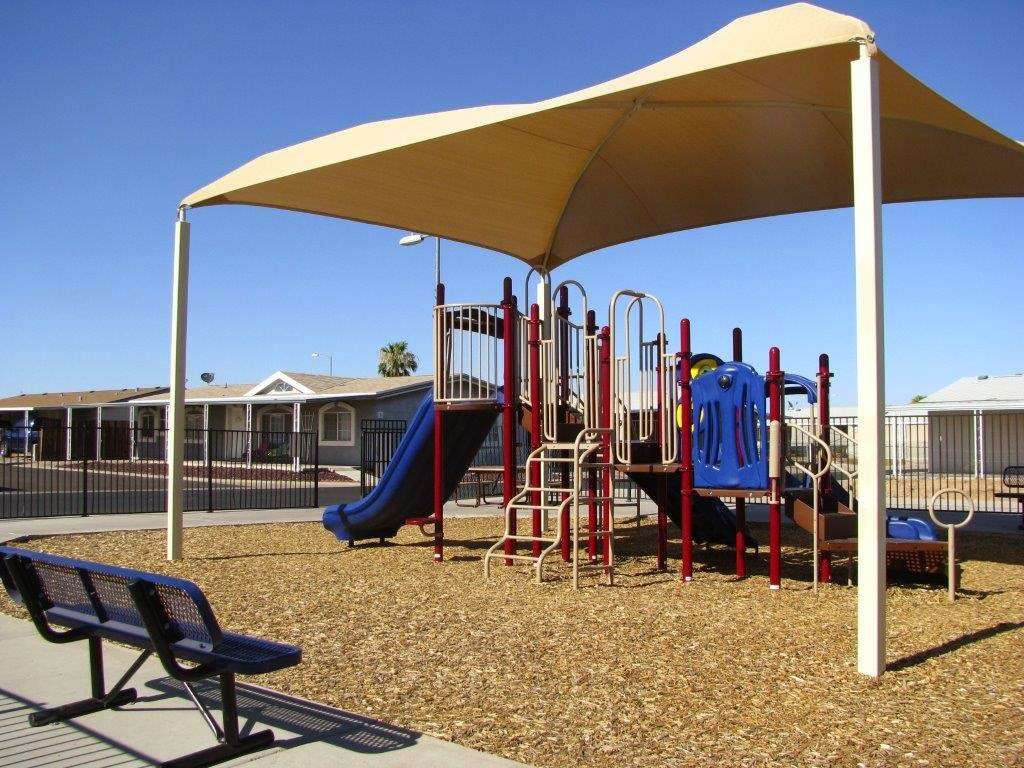 Sun Garden Manufactured Home Community | 8301 N 103rd Ave, Peoria, AZ 85345, USA | Phone: (623) 974-4771