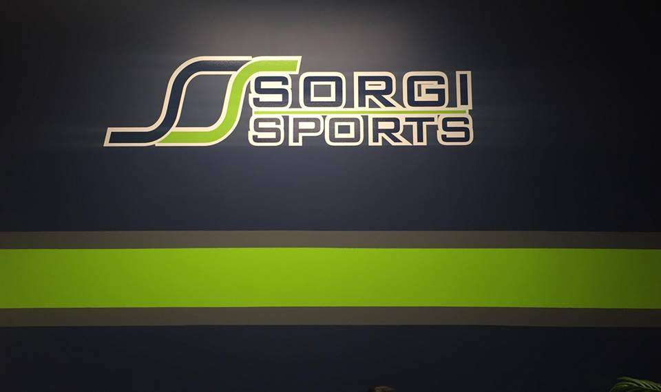 Sorgi Sports | 1531 E Northfield Dr, Brownsburg, IN 46112 | Phone: (317) 892-8180