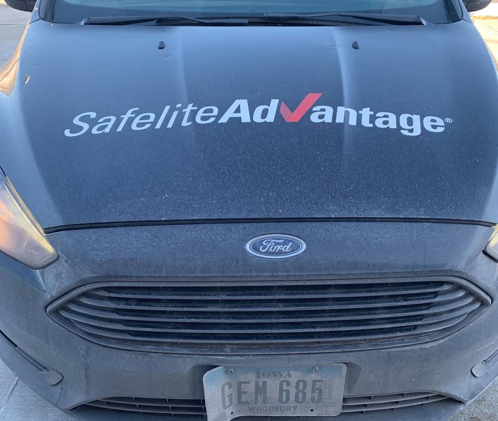 Safelite AutoGlass | 4831 N 90th St, Omaha, NE 68134, USA | Phone: (402) 682-8398