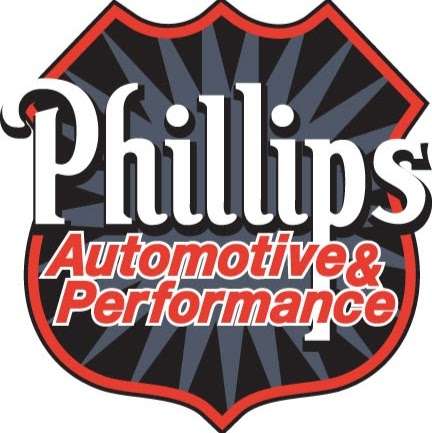 Phillips Automotive & Performance | 299 Boot Rd #600, Downingtown, PA 19335, USA | Phone: (610) 269-4000