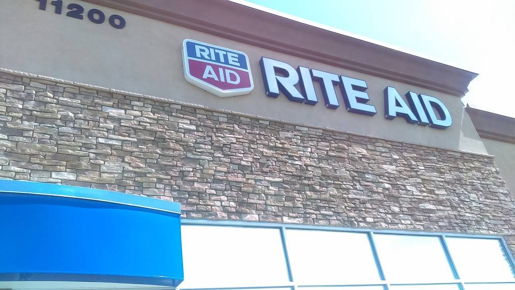 Rite Aid | 11200 Olive Dr, Bakersfield, CA 93312, USA | Phone: (661) 588-0010