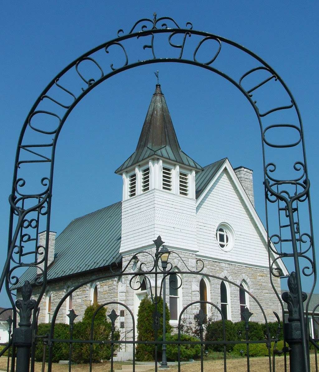 Opequon Presbyterian Church | 217 Opequon Church Ln, Winchester, VA 22602, USA | Phone: (540) 662-1843
