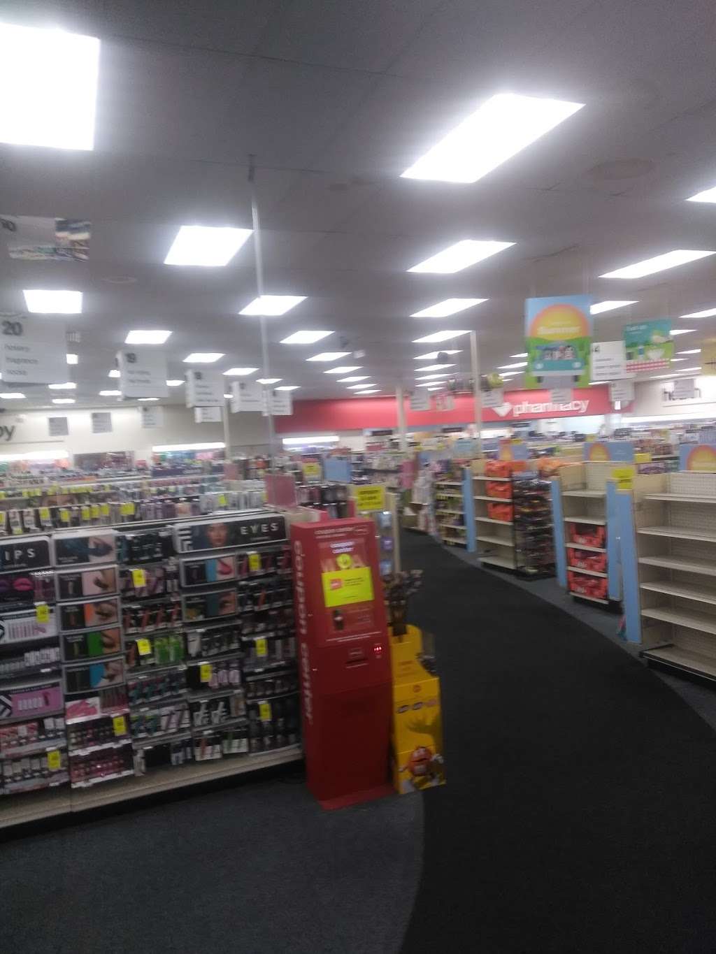 CVS | 4595 E Flamingo Rd, Las Vegas, NV 89121 | Phone: (702) 435-6927