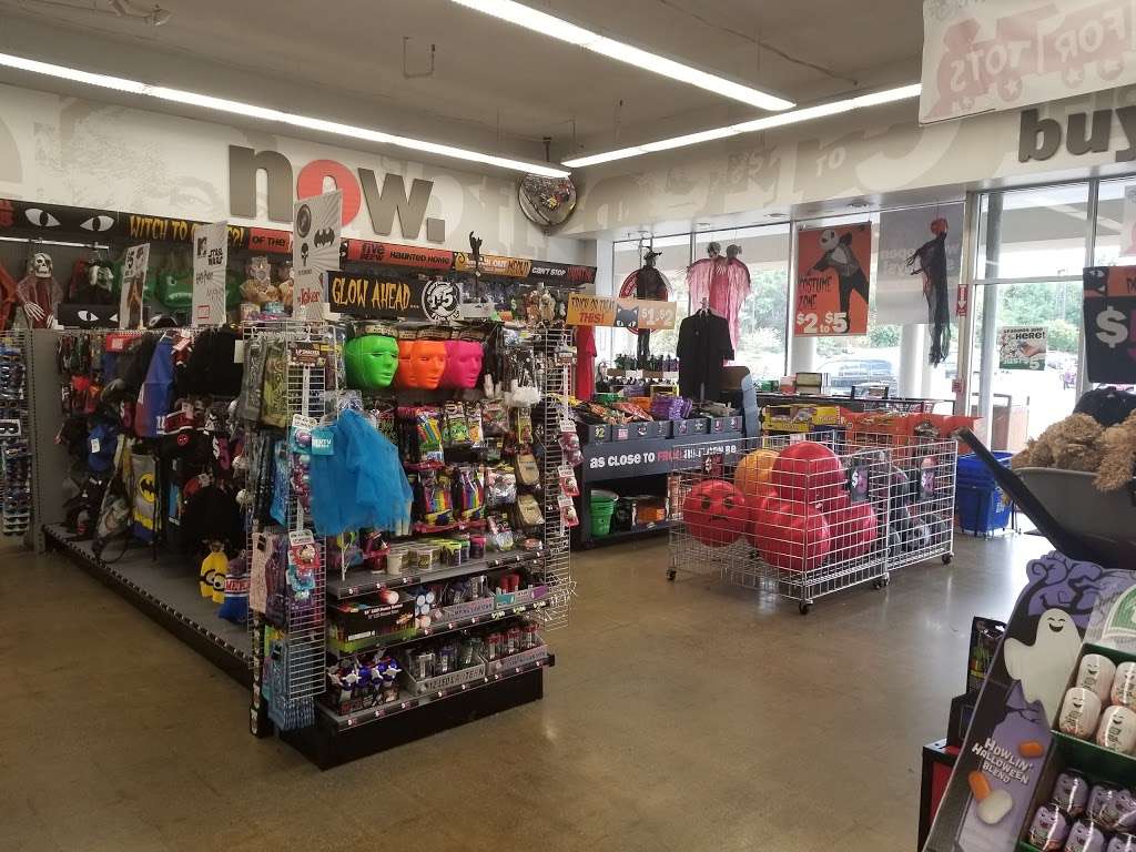 Five Below | 106 Interstate Shop Center, Ramsey, NJ 07446 | Phone: (201) 934-1260