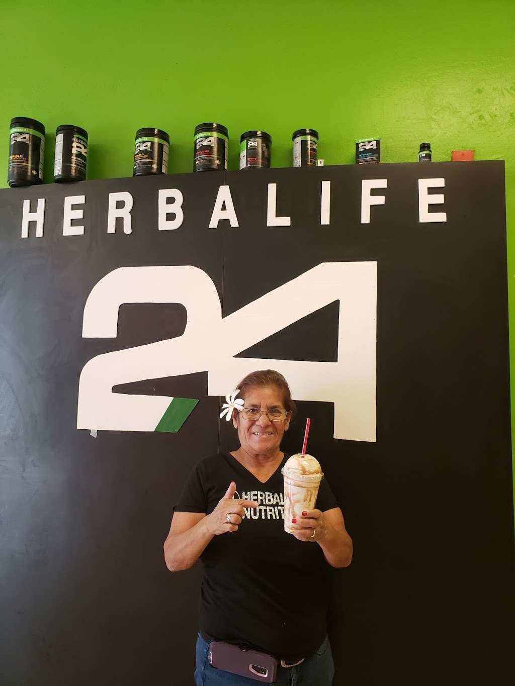 Club nutricion herbalife Alma school | 810 S Alma School Rd, Mesa, AZ 85210, USA | Phone: (480) 217-6938