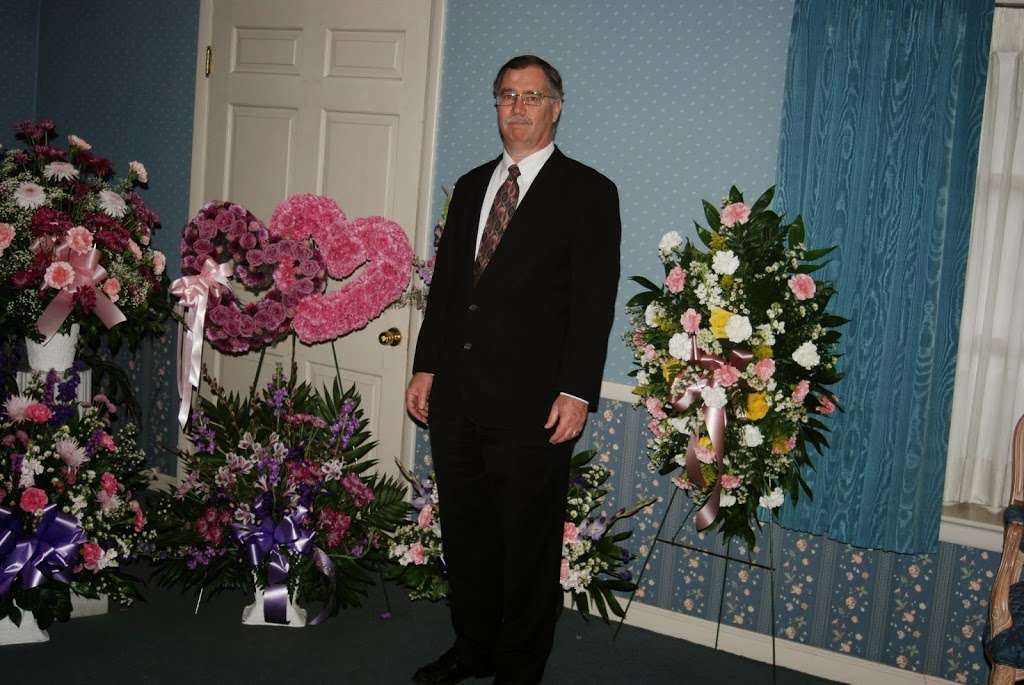 Ellis-Stiefel Funeral Home | 301 Highland Ave, Westville, NJ 08093 | Phone: (856) 456-4206