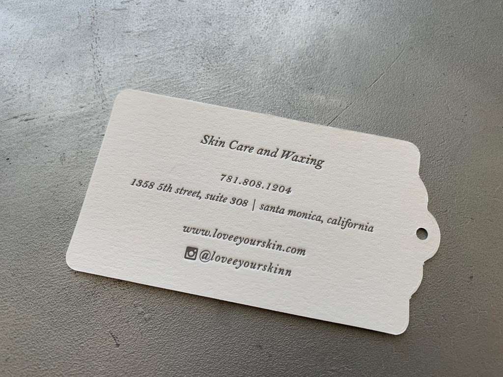 CottonPaperie Letterpress | 9011 John W. Carpenter Fwy #100, Dallas, TX 75247, USA | Phone: (214) 206-9522