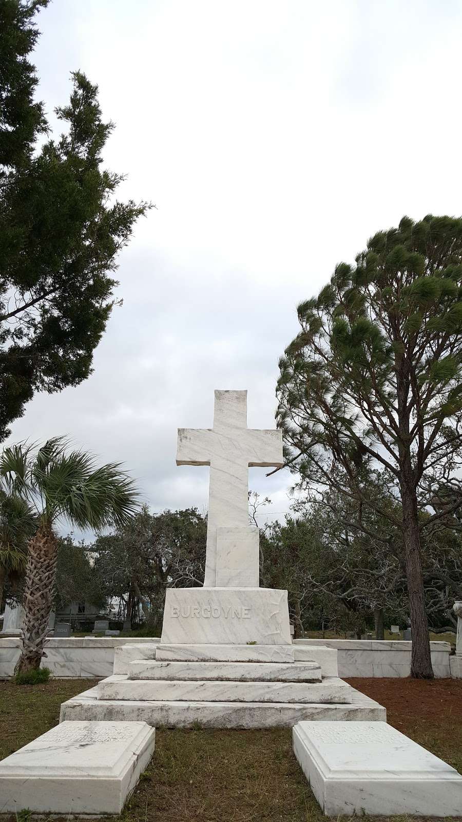 Pinewood Cemetery | Daytona Beach, FL 32118, USA