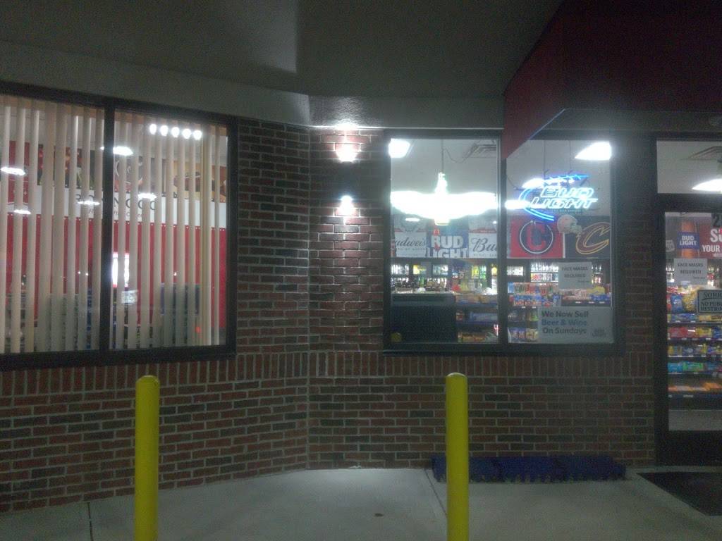 Sunoco Gas Station | 28925 Lorain Rd, North Olmsted, OH 44070, USA | Phone: (440) 777-1483