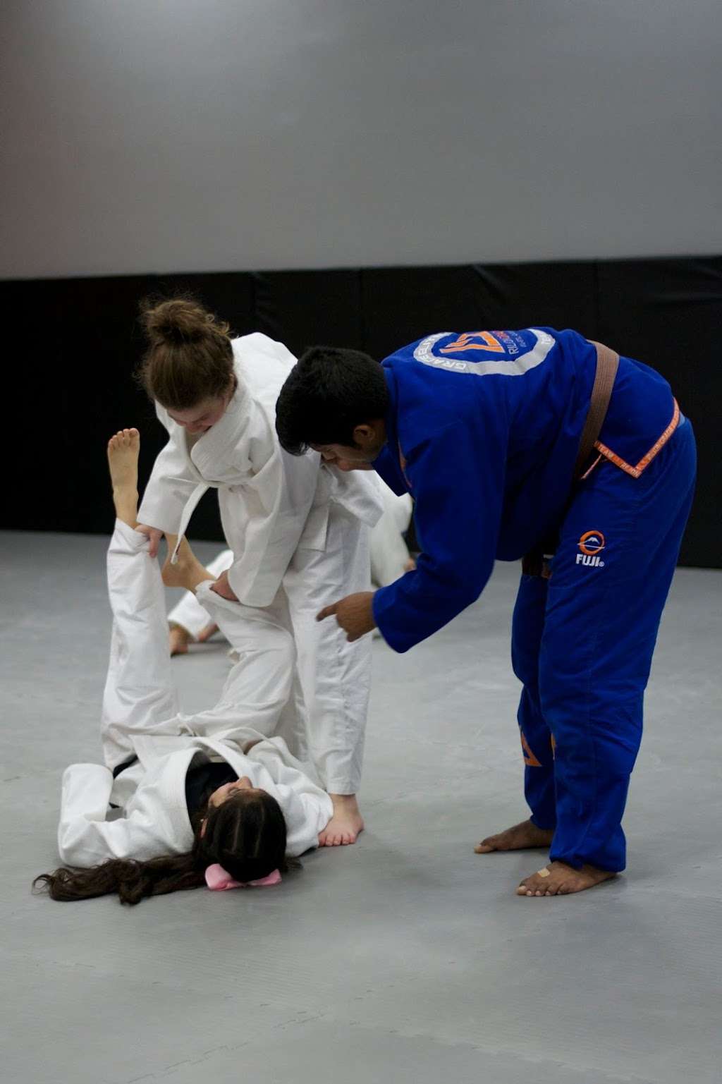 Rilion Gracie Academy - Katy,TX | 962 S Fry Rd, Katy, TX 77450, USA | Phone: (832) 291-3813