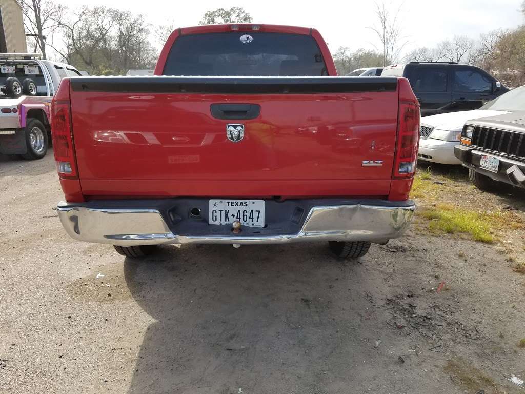 Crown Body Shop, LLC | 11837 W Montgomery Rd, Houston, TX 77086, USA | Phone: (281) 448-2771 Crown Body Shop, LLC | 11837 W Montgomery Rd, Houston, TX 77086, USA | Phone: (281) 448-2771