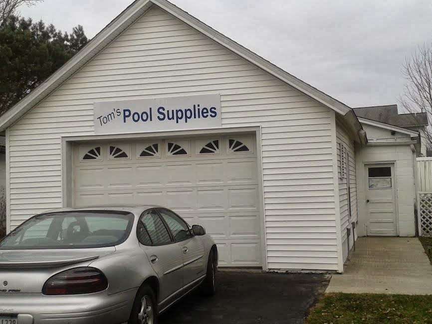 Toms Pool Supplies | 142 Potter St, Dunmore, PA 18512, USA | Phone: (570) 604-0073