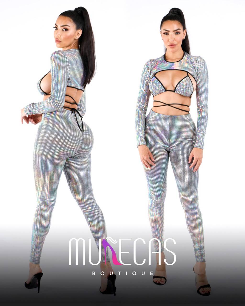 Muñecas Boutique | 3754 Buford Hwy NE B-3, Atlanta, GA 30329, USA | Phone: (404) 503-6462