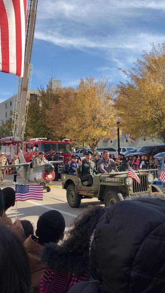 Military History Museum | 112 N Main St, Broken Arrow, OK 74012, USA | Phone: (918) 794-2712