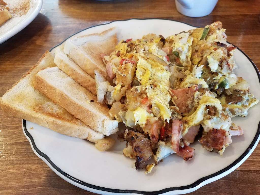 Mels Kitchen | 5001 Umbria St, Philadelphia, PA 19128, USA | Phone: (215) 487-2020