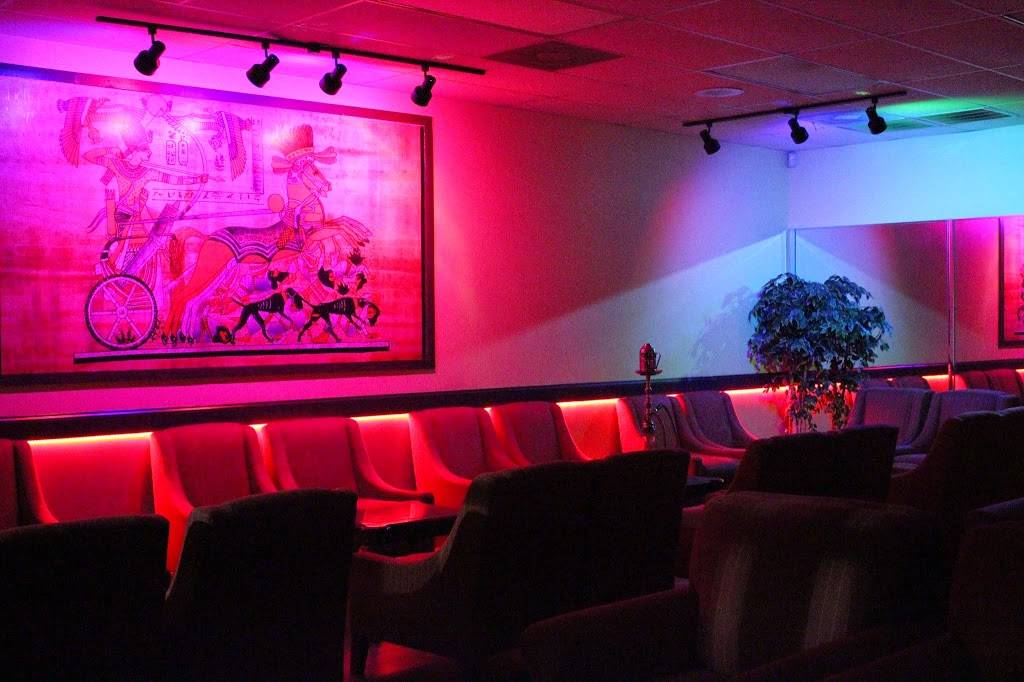 King Tut Hookah Lounge | 9620 University City Blvd, Charlotte, NC 28213, USA | Phone: (980) 207-2293