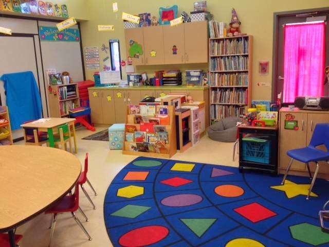 Panda Bear Preschool | 4998 Via Valarta, San Diego, CA 92124 | Phone: (858) 576-2327