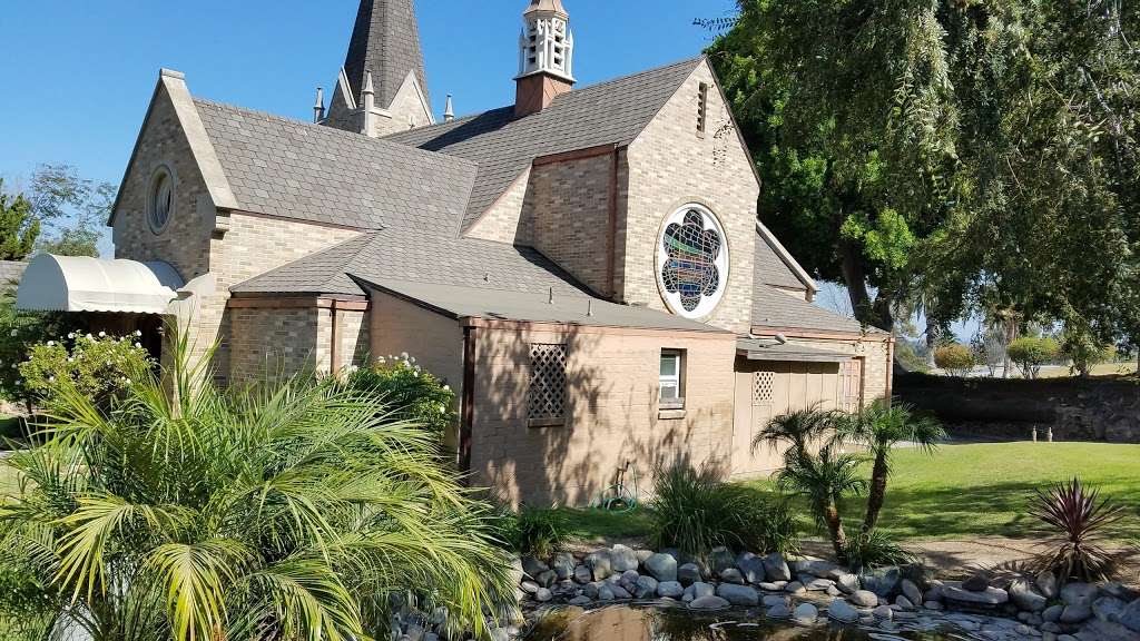 Glen Abbey Memorial Park & Mortuary | 3838 Bonita Rd, Bonita, CA 91902, USA | Phone: (619) 498-4600