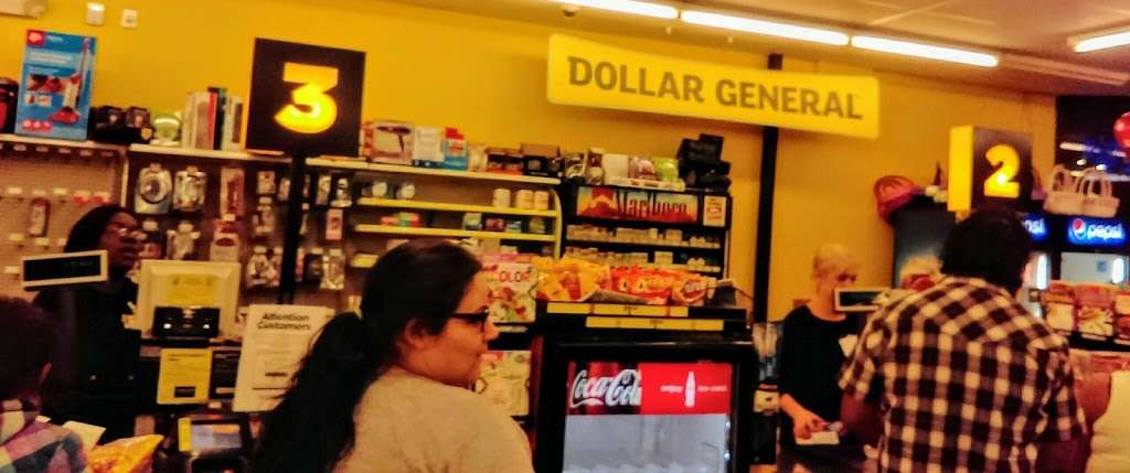 Dollar General | 40360 170th St E, Lake Los Angeles, CA 93591, USA | Phone: (661) 434-5823