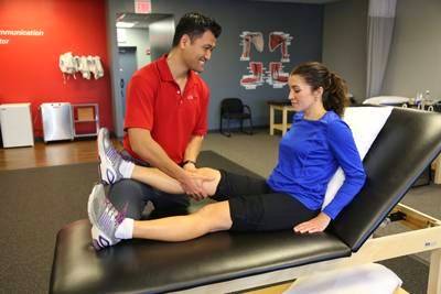 ATI Physical Therapy | 5257 Nike Station Way, Hilliard, OH 43026, USA | Phone: (614) 541-4063