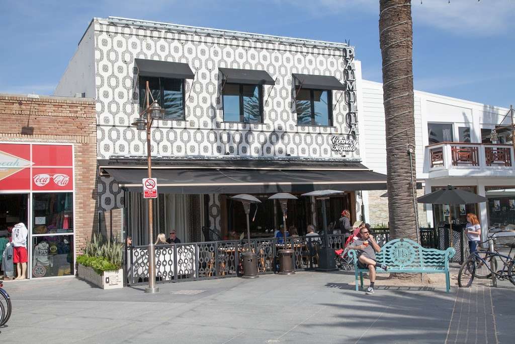 Palmilla Cocina y Tequila | 39 Pier Ave, Hermosa Beach, CA 90254, USA | Phone: (310) 374-4440