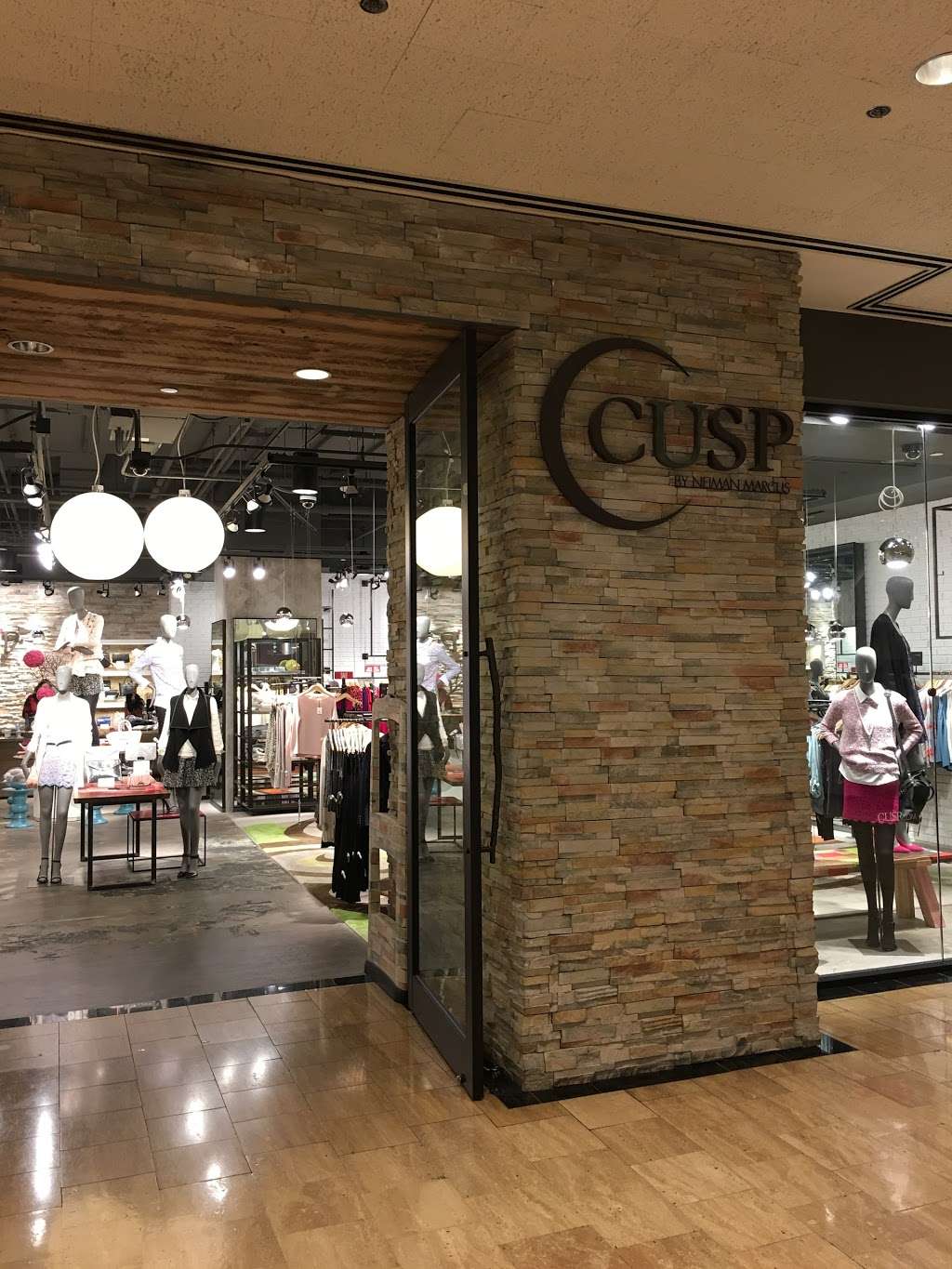 CUSP | 835 N Michigan Ave #3020, Chicago, IL 60611, USA | Phone: (312) 951-2299