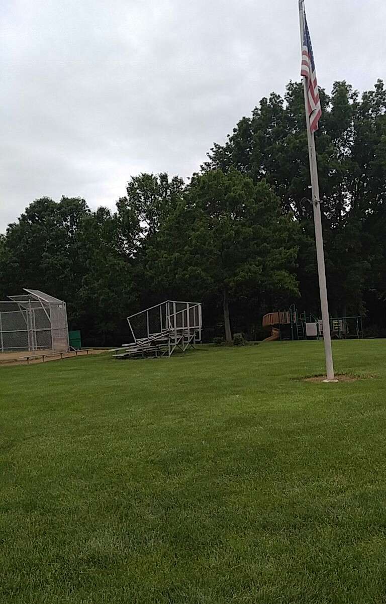 Fellowship Park in 199 Meadowood Dr, Lansdale, PA 19446, USA