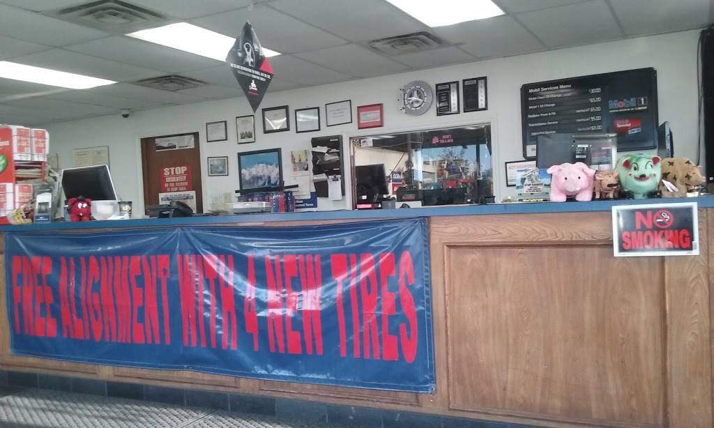 Hamms Tires & Automotive | 1017 Fox Ave, Lewisville, TX 75067 | Phone: (972) 956-9388