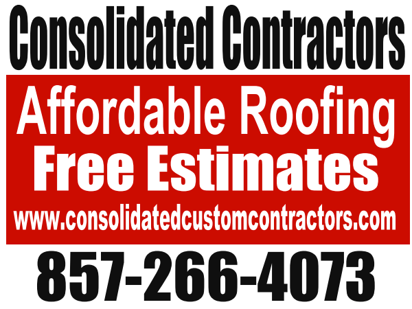 Consolidated Contractors | 29 Summit Rd, Needham, MA 02492 | Phone: (857) 266-4073