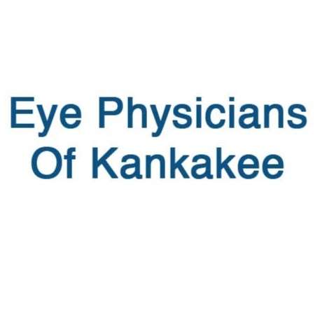 Eye Physicians Of Kankakee | 372 Larry Power Rd, Bourbonnais, IL 60914, USA | Phone: (815) 933-5202