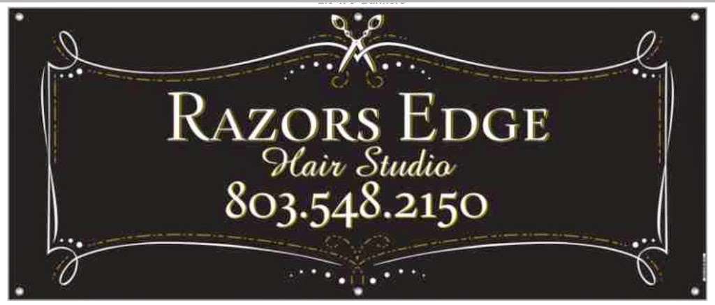 Razors Edge Hair Studio | 703 W South Main St Ste B Ste B, Waxhaw, NC 28173, USA | Phone: (704) 256-9030