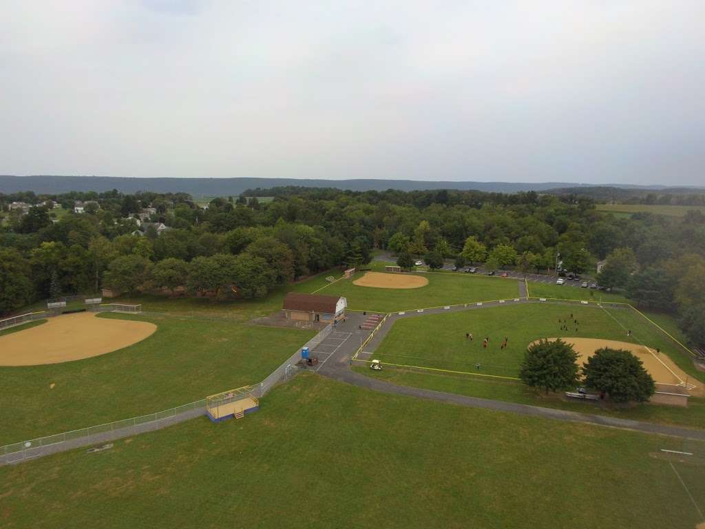 Moore Township Recreation Center | H05-23-003, Bath, PA 18014, USA