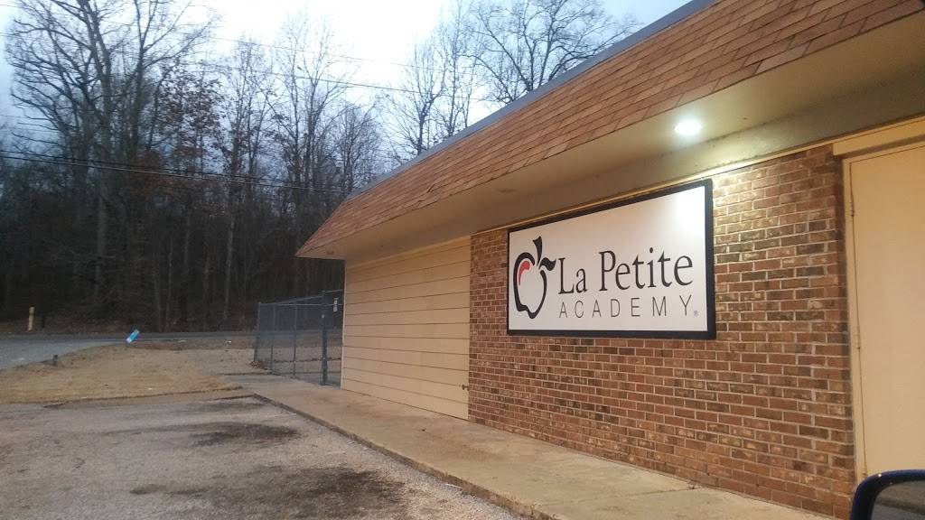 La Petite Academy of Memphis | 4125 New Allen Rd, Memphis, TN 38128, USA | Phone: (901) 353-5975