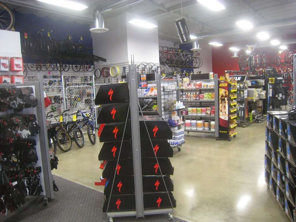 Cyclery USA | 415 Tennessee St, Redlands, CA 92373, USA | Phone: (909) 792-2444