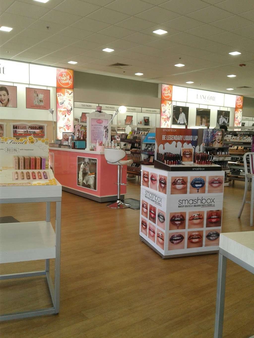 Benefit Brow Bar at Ulta | 2186 N Rainbow Blvd, Las Vegas, NV 89108, USA | Phone: (702) 631-3668