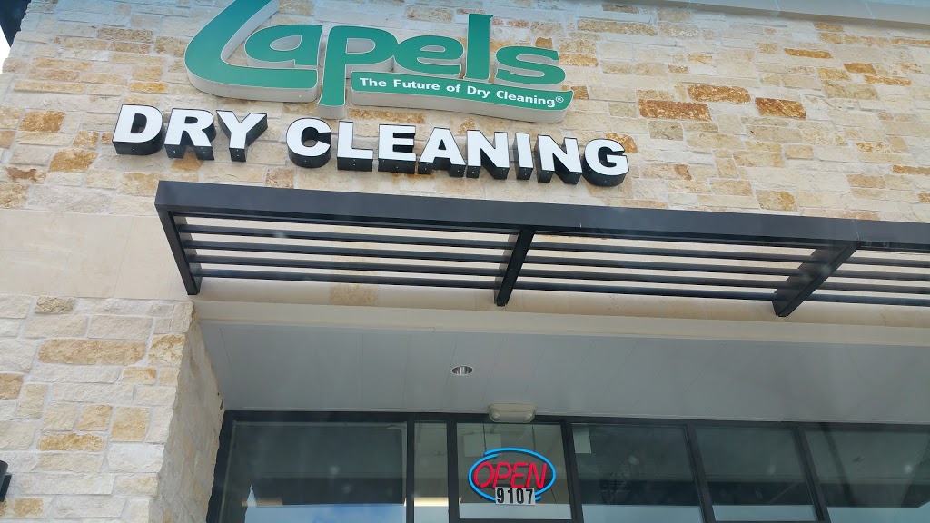 Lapels Dry Cleaning | 5102 FM 1463 #400, Katy, TX 77494, USA | Phone: (281) 849-1640