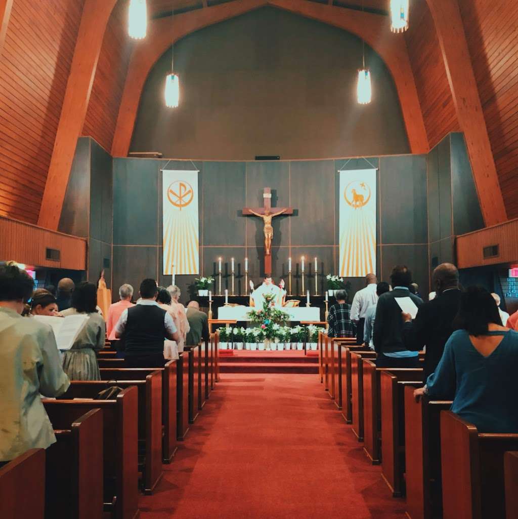 St. Augustine's Episcopal Church 1302 W Kiest Blvd, Dallas, TX 75224, USA BusinessYab