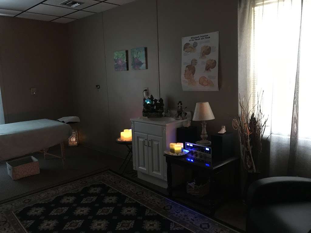 Comfort Zone Massage Studio | 630 Salem Ave, West Deptford, NJ 08096, USA | Phone: (856) 537-1309