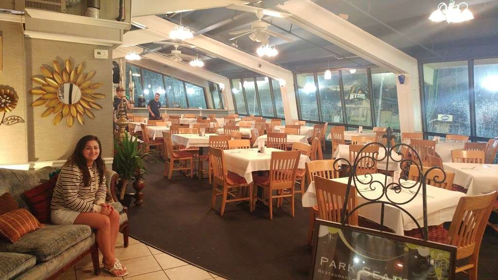 Park Seafood Bar & Restaurant | 901 Boardwalk, Seaside Heights, NJ 08751 | Phone: (732) 250-4646